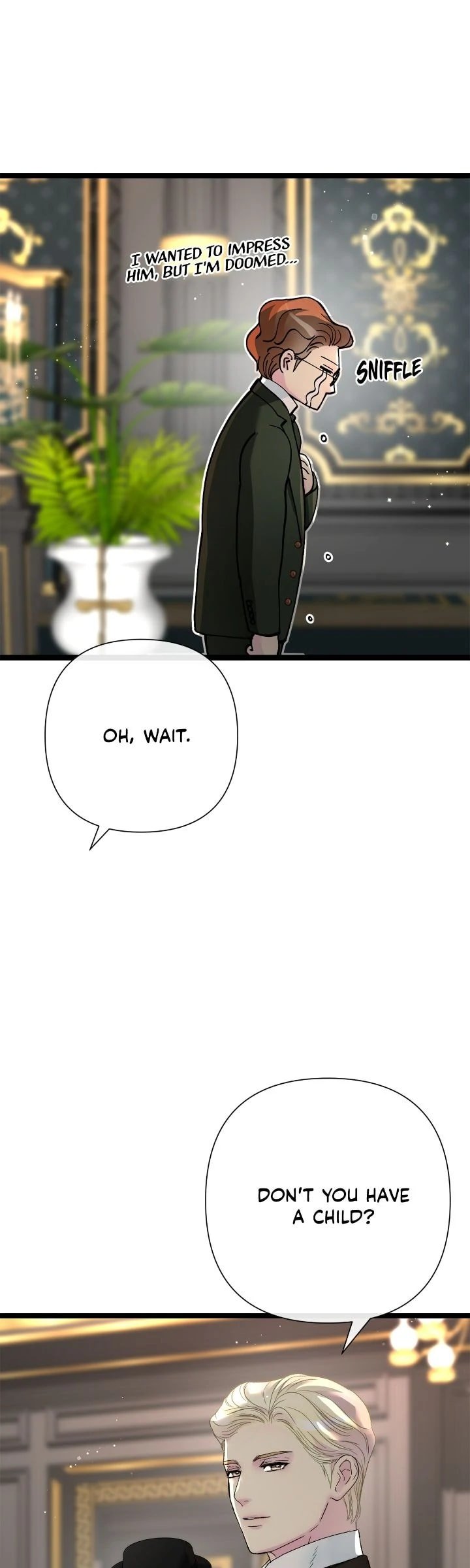 The Problematic Prince, Chapter 106 image 12
